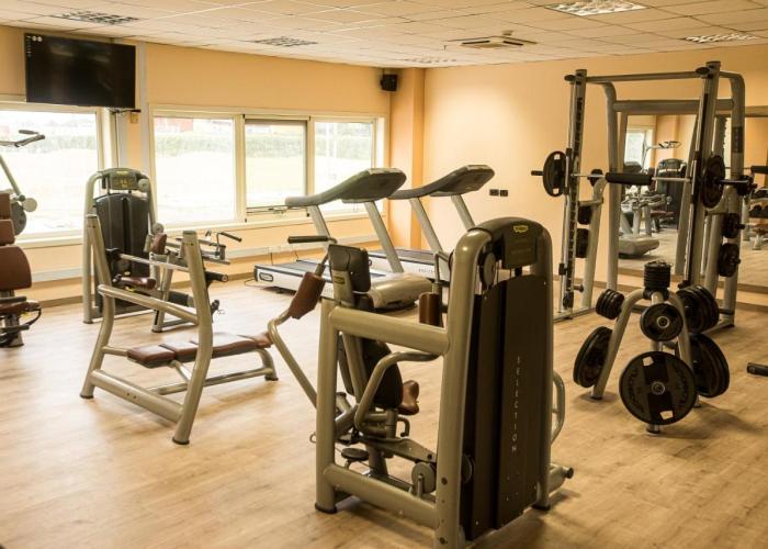 Heliconia Park Port Harcourt Hotel and Suites