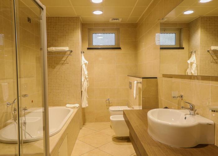 Heliconia Park Port Harcourt Hotel and Suites