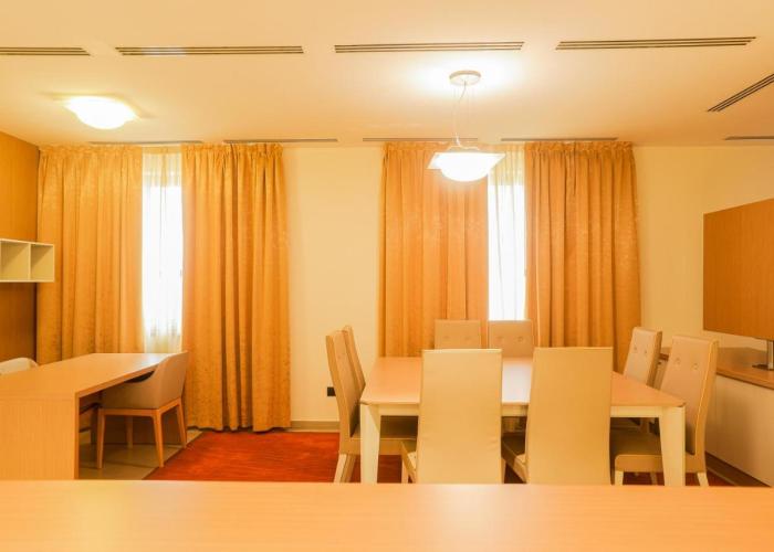 Heliconia Park Port Harcourt Hotel and Suites