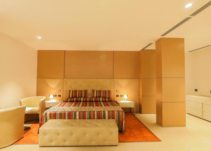 Heliconia Park Port Harcourt Hotel and Suites