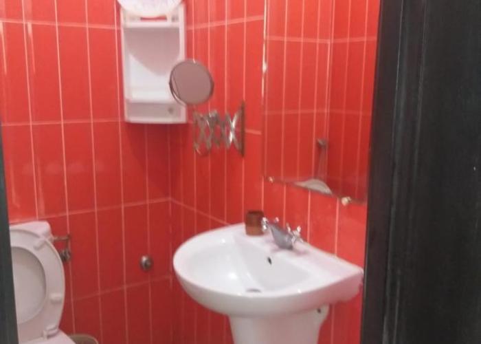Bel appartement meublé B 16