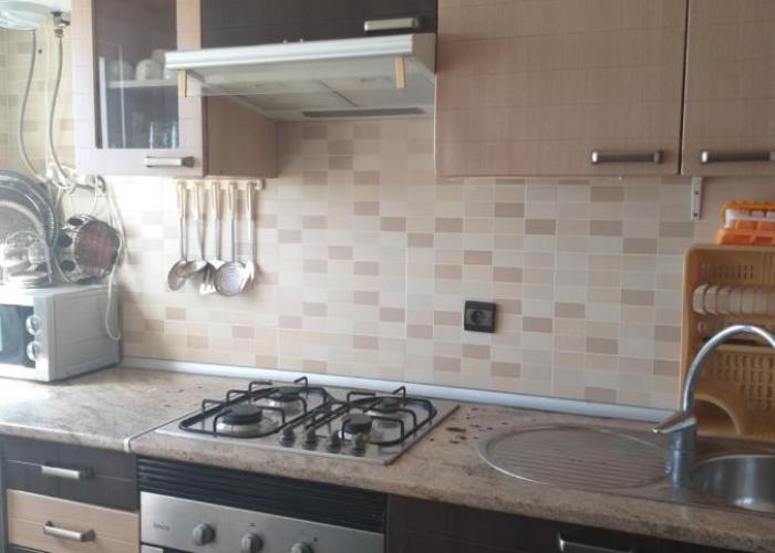Bel appartement meublé B 16
