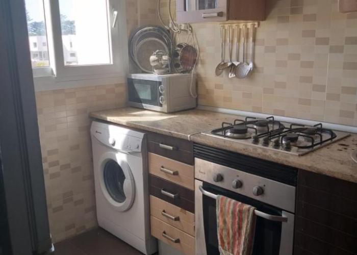 Bel appartement meublé B 16