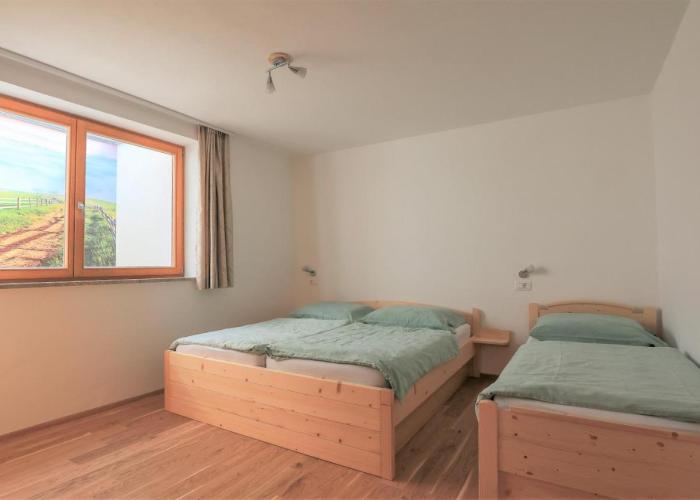 Apartments Mulej