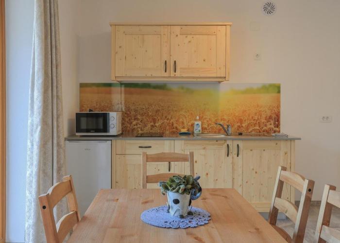 Apartments Mulej