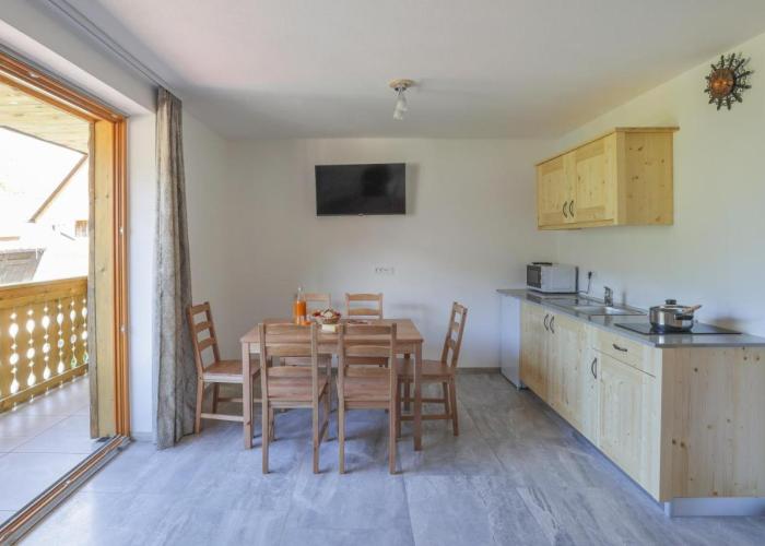 Apartments Mulej