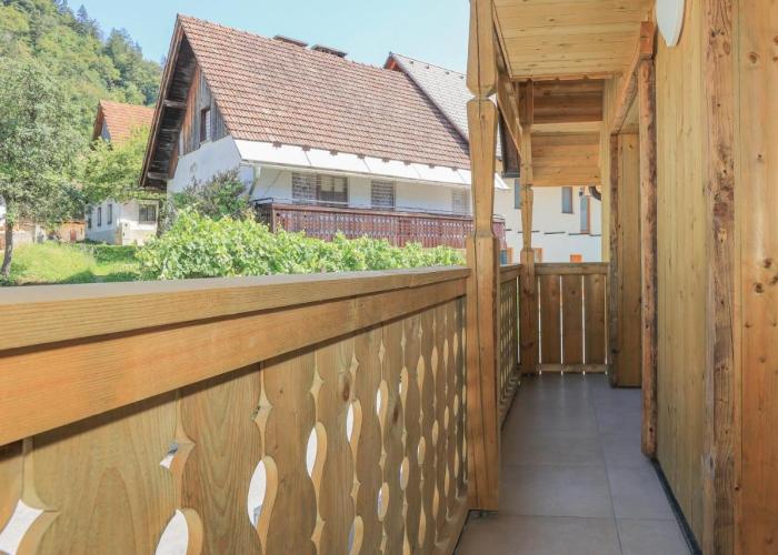 Apartments Mulej