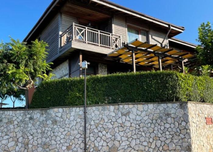 Sozopolis Cliffs Luxury Seaview Villa