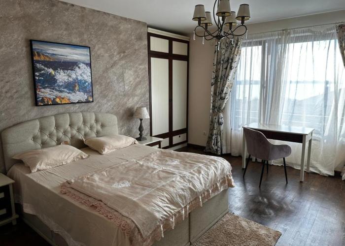 Sozopolis Cliffs Luxury Seaview Villa