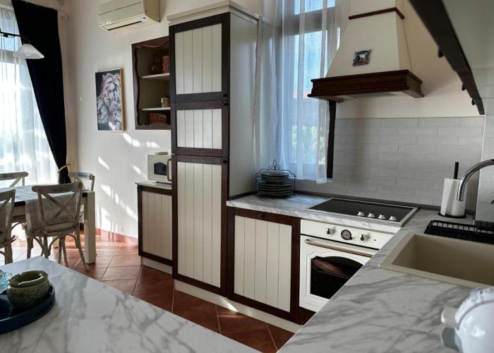 Sozopolis Cliffs Luxury Seaview Villa