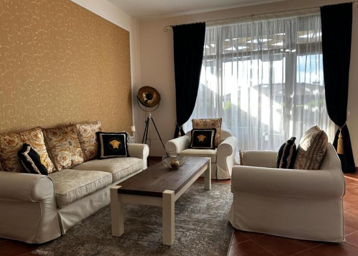 Sozopolis Cliffs Luxury Seaview Villa