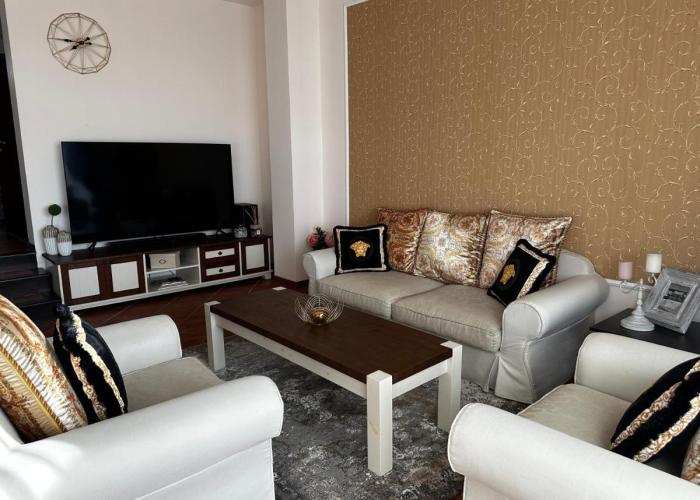 Sozopolis Cliffs Luxury Seaview Villa