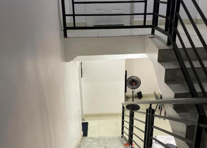 Entire serviced Two bedroom house Abuja - Six Stars apartment