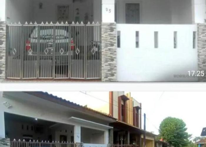 D5 Homestay Syariah Sumampir Purwokerto SatuRumah
