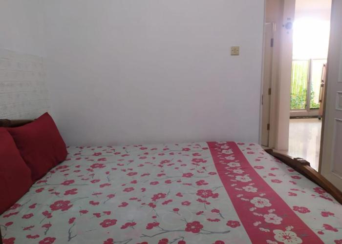 D5 Homestay Syariah Sumampir Purwokerto SatuRumah