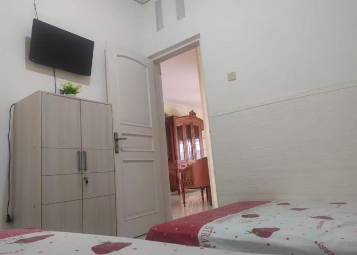 D5 Homestay Syariah Sumampir Purwokerto SatuRumah