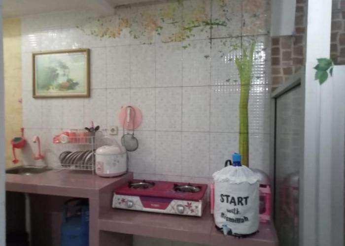 D5 Homestay Syariah Sumampir Purwokerto SatuRumah