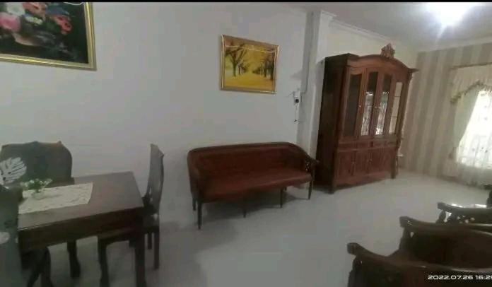 D5 Homestay Syariah Sumampir Purwokerto SatuRumah