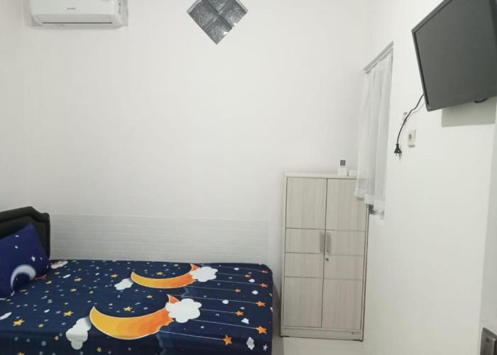 D5 Homestay Syariah Sumampir Purwokerto SatuRumah