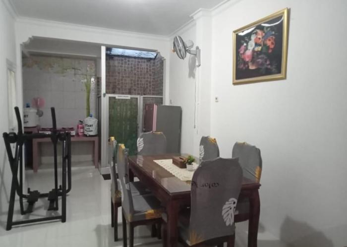D5 Homestay Syariah Sumampir Purwokerto SatuRumah
