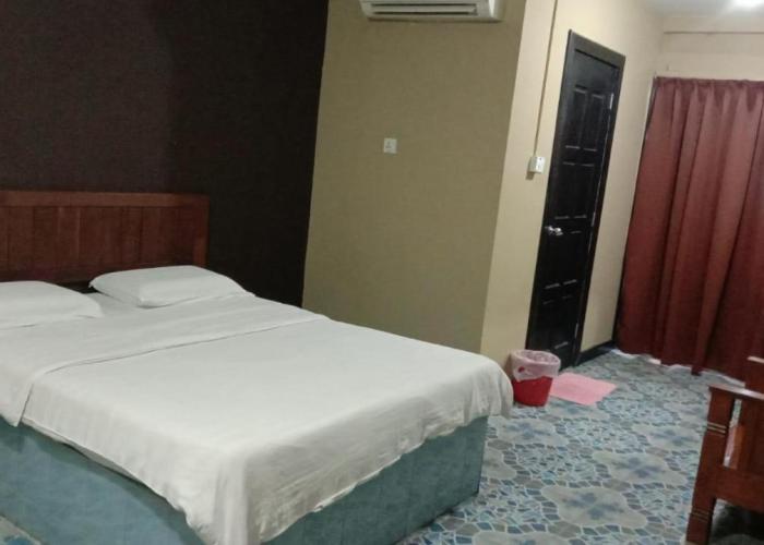 Tabin Lodge Bed & Breakfast