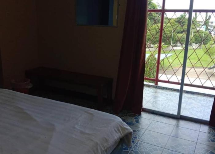 Tabin Lodge Bed & Breakfast