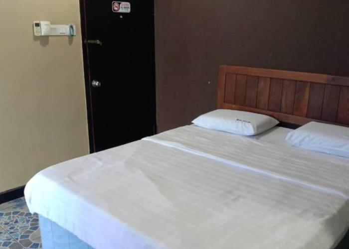 Tabin Lodge Bed & Breakfast