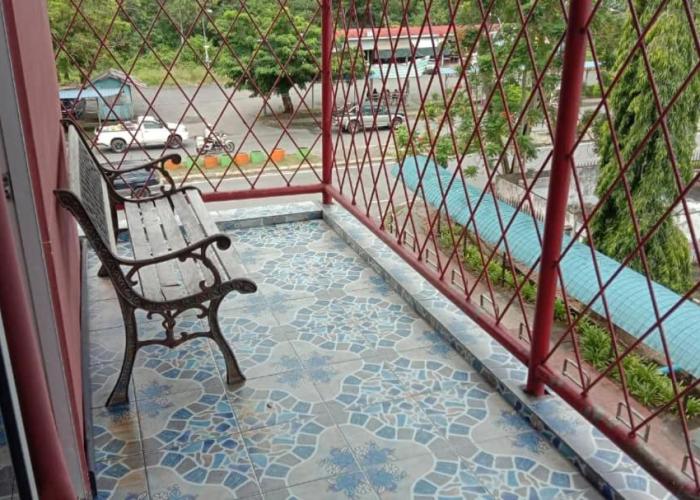 Tabin Lodge Bed & Breakfast