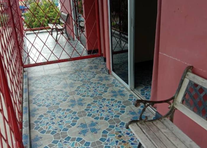 Tabin Lodge Bed & Breakfast