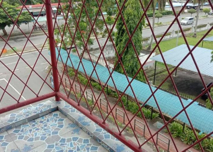 Tabin Lodge Bed & Breakfast