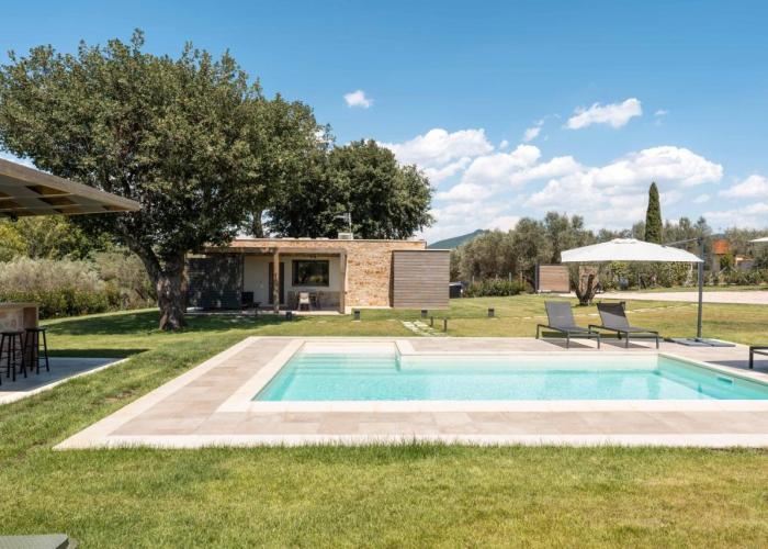 Le Querce exclusive c house
