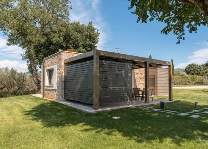 Le Querce exclusive c house