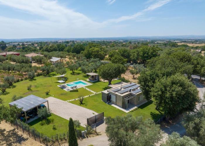 Le Querce exclusive c house