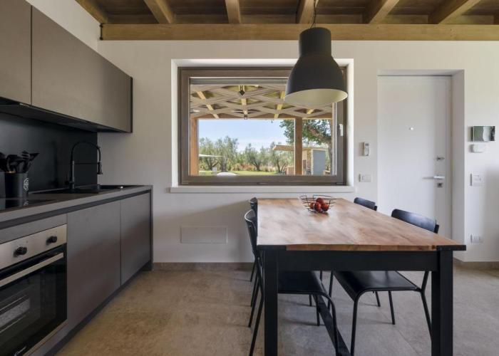 Le Querce exclusive c house