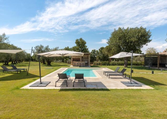 Le Querce exclusive c house