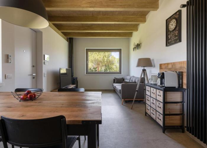Le Querce exclusive c house