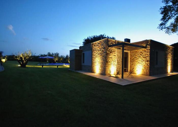Le Querce exclusive c house