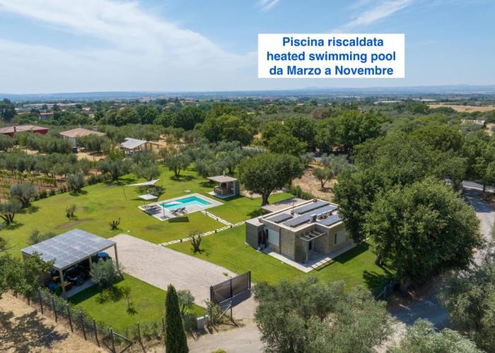 Le Querce exclusive c house
