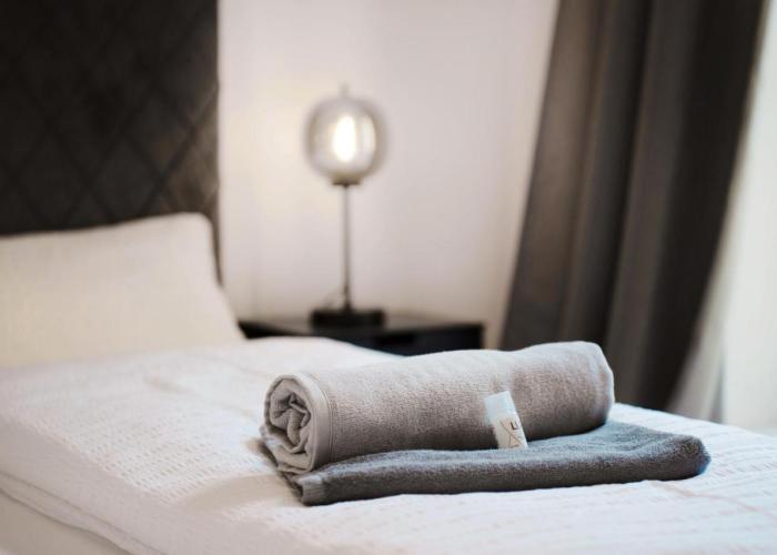 easy flat Villach main plaza