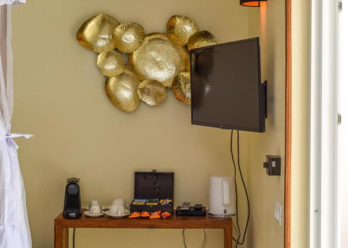 Alma Boutique Hotel