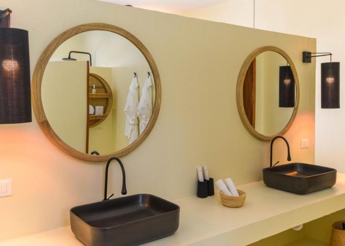 Alma Boutique Hotel