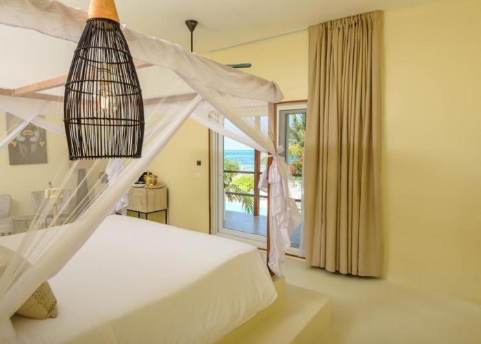 Alma Boutique Hotel