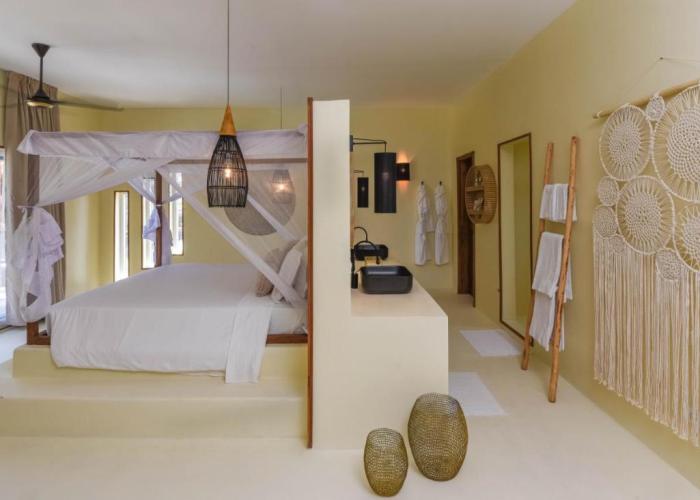 Alma Boutique Hotel