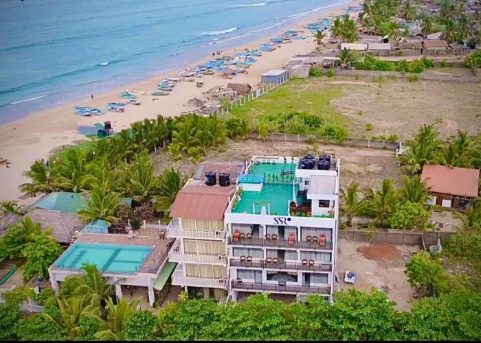 Seaside Resort