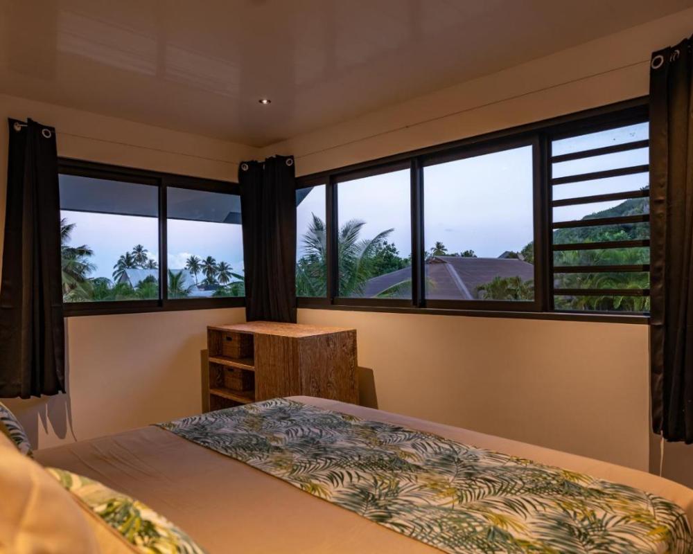 фото Mo'a Villa