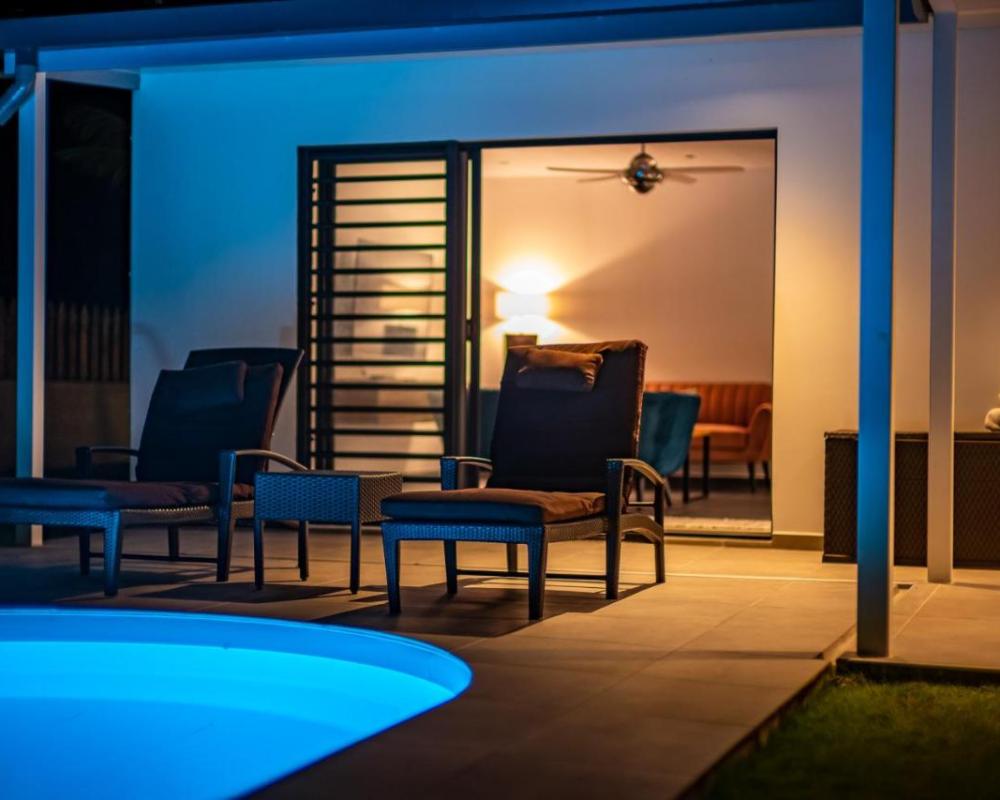 фото Mo'a Villa