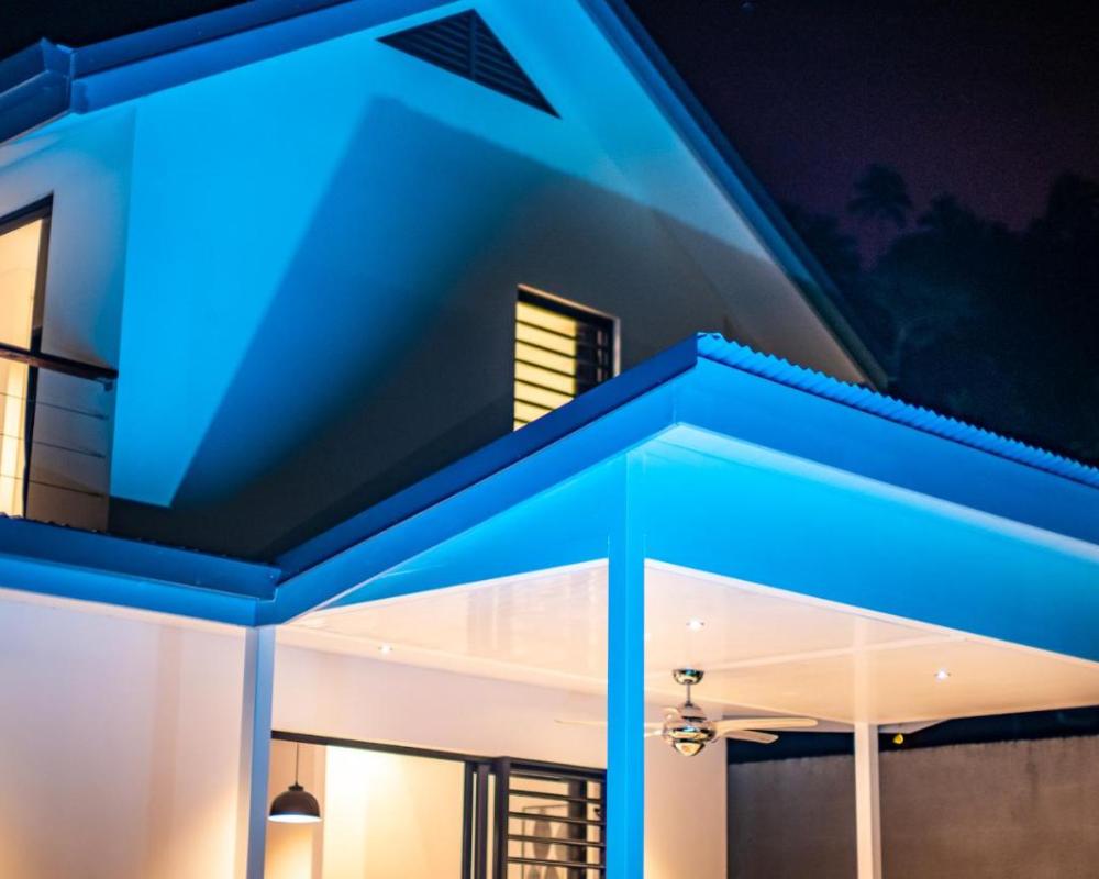 фото Mo'a Villa