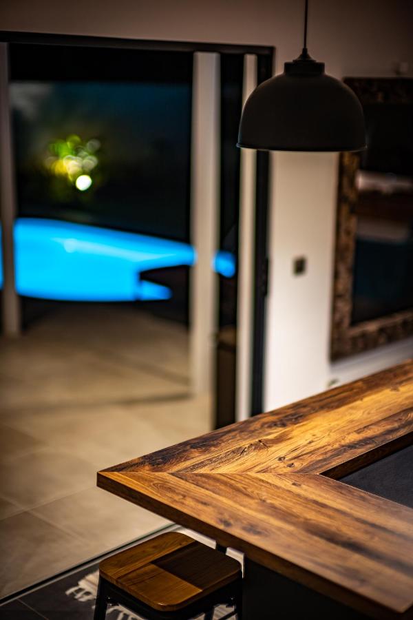 фото Mo'a Villa