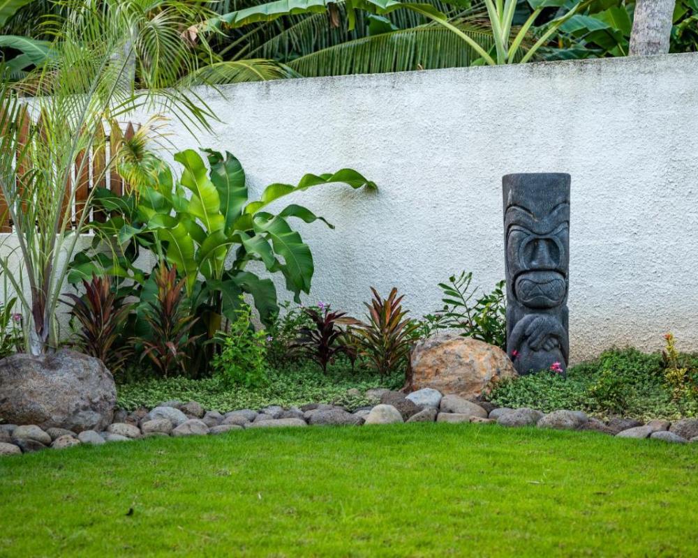 фото Mo'a Villa
