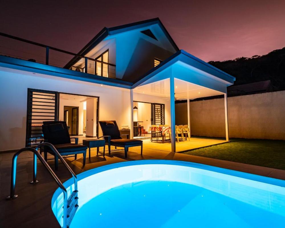 фото Mo'a Villa